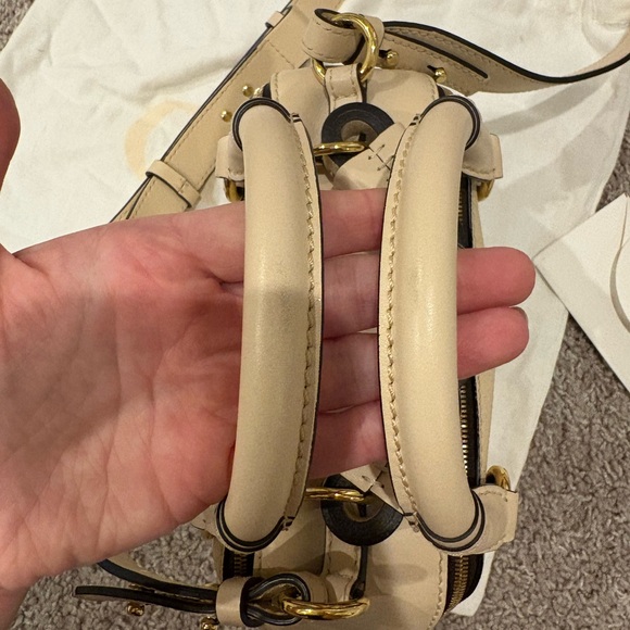 Chloe Daria Bag - Picture 6 of 14